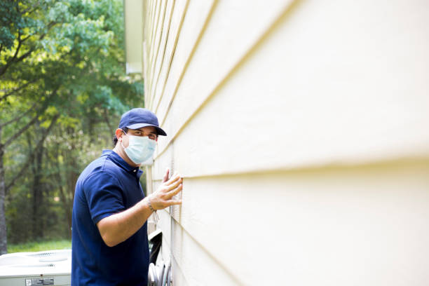 Best Brick Veneer Siding  in St Matthews, KY